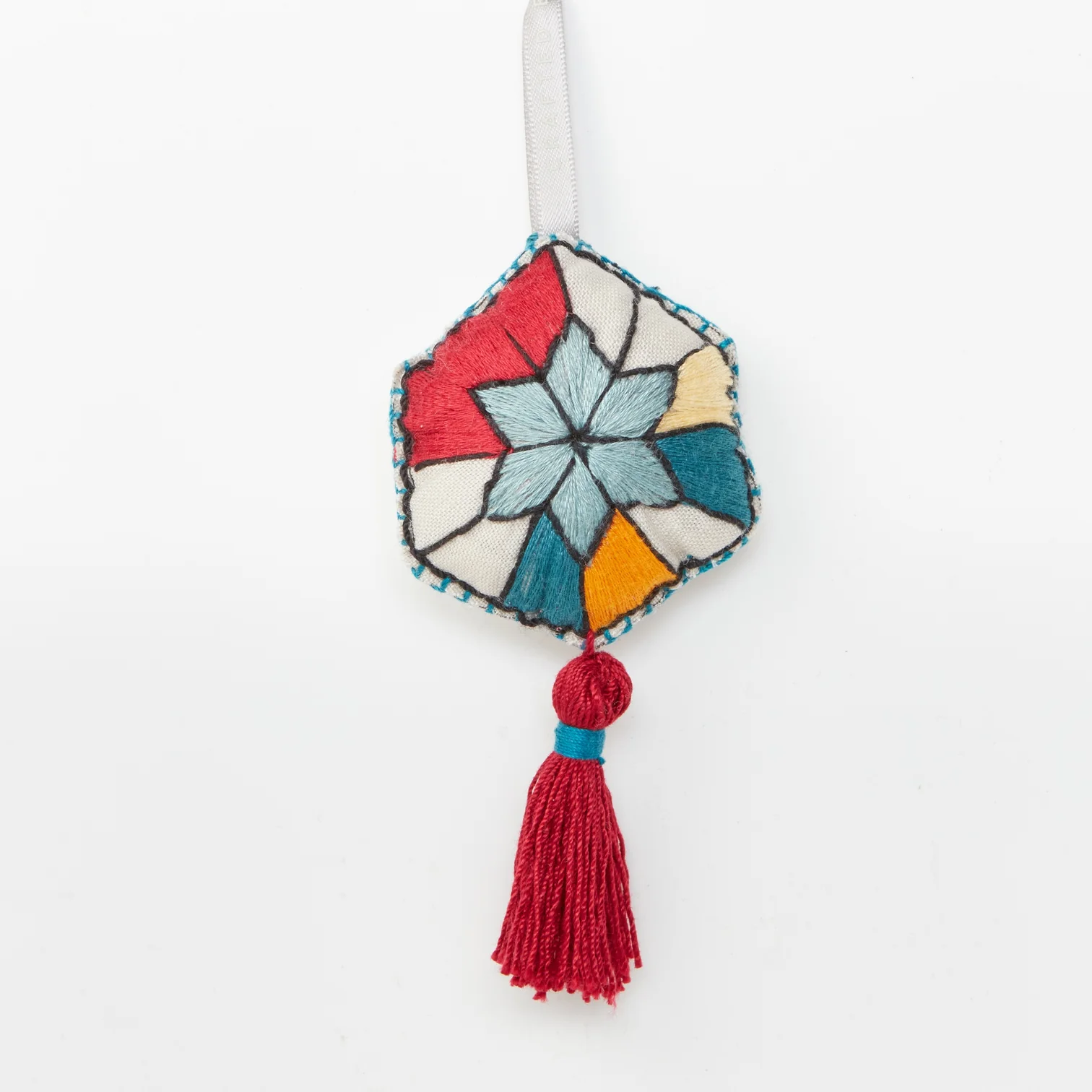 Anhänger "Aleppo Window" - Holiday Collection von MADE51